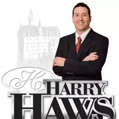 Harry Haws