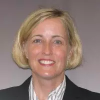 Katharine Mitchell, MBA, PMP, ITIL Expert