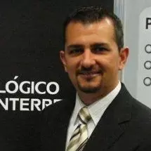 Gilberto Quintanilla Puente