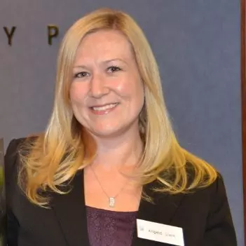 Angela Clark Zinser, CPA