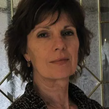 Linda Painter-Hoffman, MS Ed