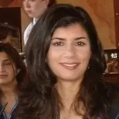 Shireen Ahmad, MBA