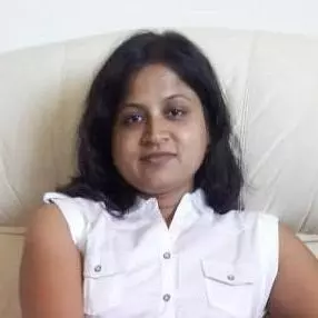 Priya Chakravarty