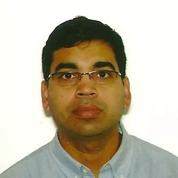 Kamal Maheshwari