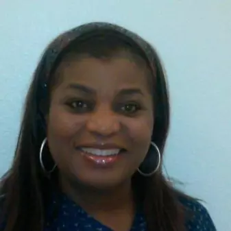 Andrea Frazier, MBA, CPRM