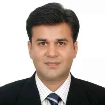 Arjun Chaudhary