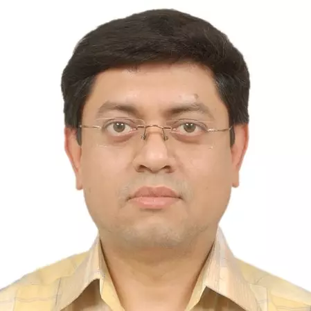 Sandeep Rawal (ITIL®V3F )
