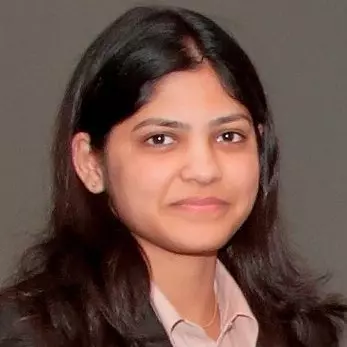 Shikha Jain, MBA, PMP, B. Engg.