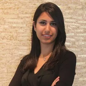 Lena Abu-El-Haija