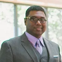 Joe Rajarao, PhD, MBA