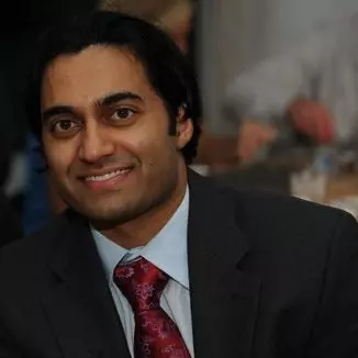 Amit Sheth, CPA