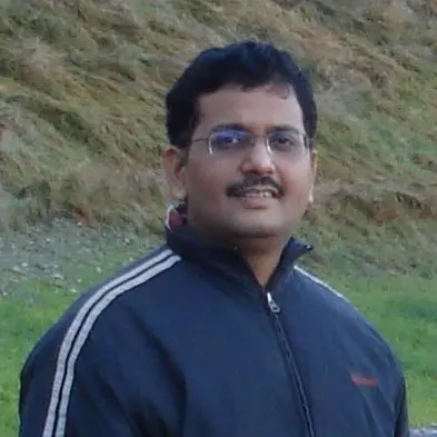 Prakash Srinivasan