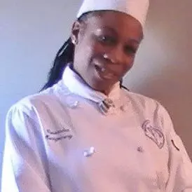 Chef Cassandra Montgomery