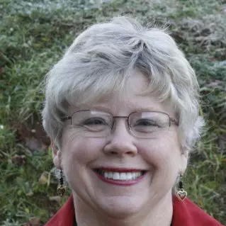 Marcy Meldahl, MA, SPHR