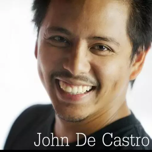 John De Castro
