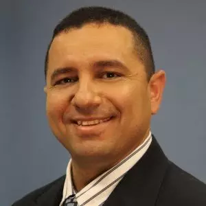 Allan Acosta, MBA