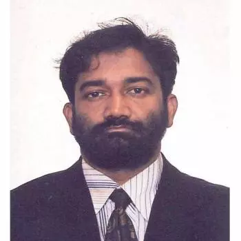 Dr. Anowarul Bashar, PEng