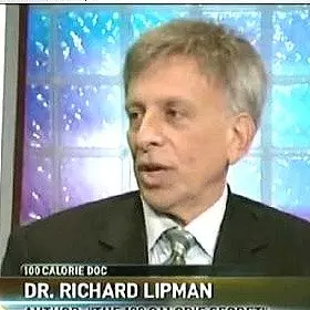 Dr. Richard Lipman Medico De Dietas