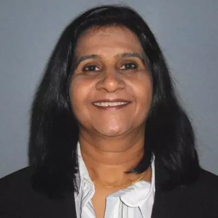 Dharti Bhavsar