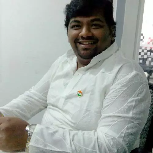 Kris Kumar