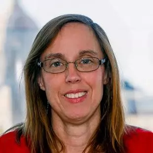 Kari Irber