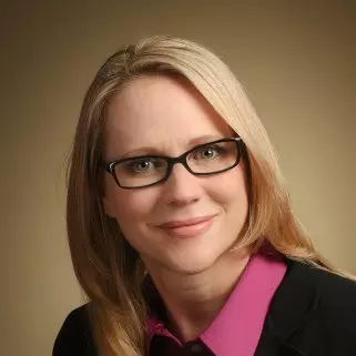 Audra Taylor, CPA