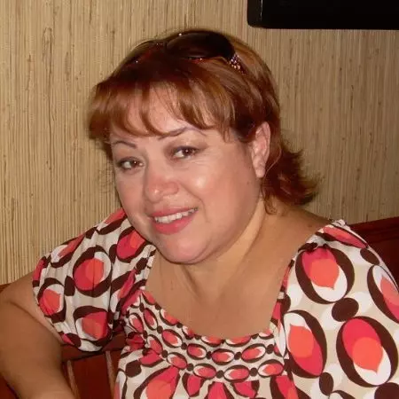 Elvia Reyna
