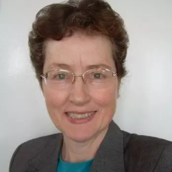 Patty Hirschman