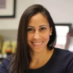 Lisa Feliciano, MBA, SPHR