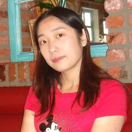 Jie (Jane) Tian