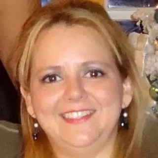 Maria Melba Lozano