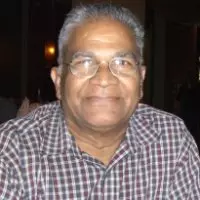 Parthasarathy Madhavan