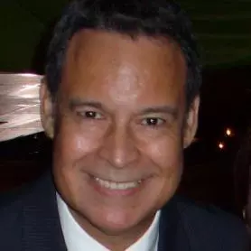 Dr. Ramon Daniel Garcia Barrios