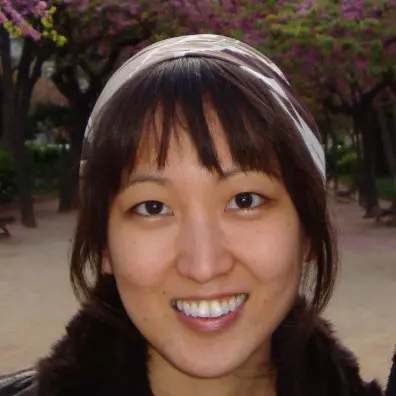Mariko Kobayashi, PhD