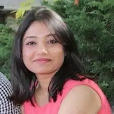 Purnima Singh