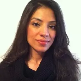 Sadia Ahmed-Mirza