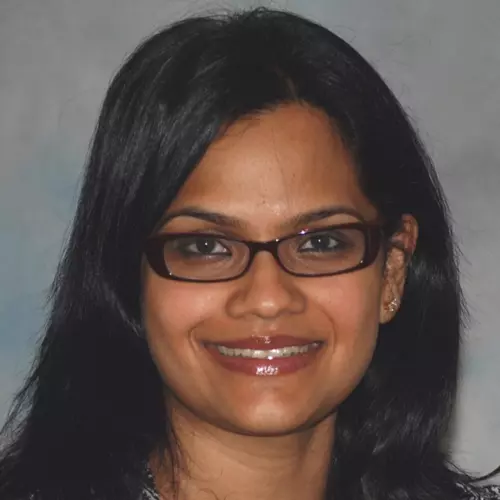 Lakshmi Thiagaraj