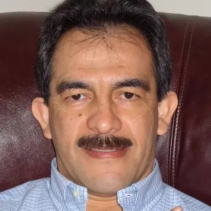 Luis Urbina