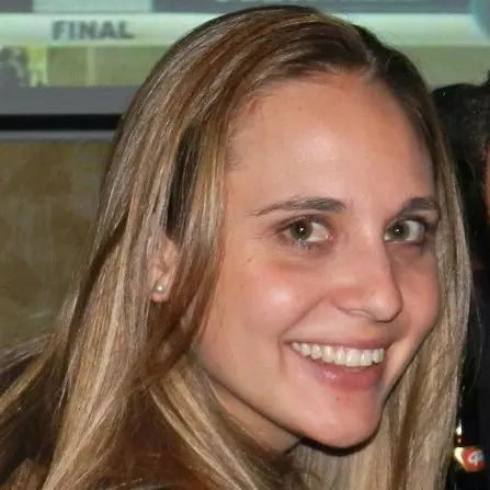 Alexandra Vidal