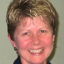 Kathy Walker, PMP