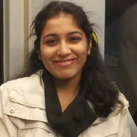 Madhuri Chandnani