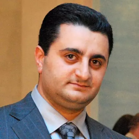 Edgar Ter-Hovhannisyan