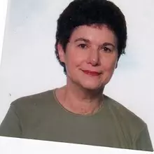 Doris Perlman