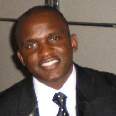 Donald Lyons, MBA, MPA