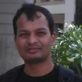 Kumar Gouraw
