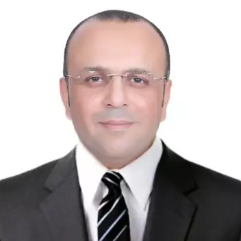 Ahmed El-Merigy