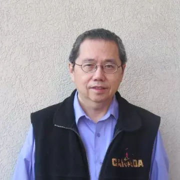 Gordon Chao