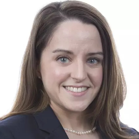 Sarah Wilson, MBA
