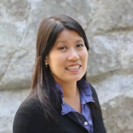 Katrine Wong, AIA, LEED AP