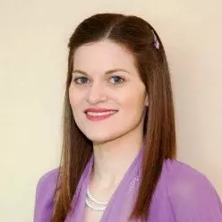 Katherine Posey, MBA